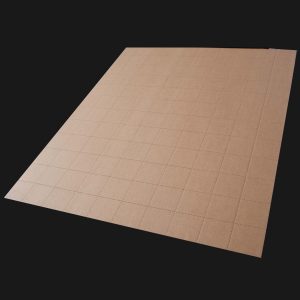 100 Universal Packaging Cardboard Sheets For Custom Boxes 48″ X 48″